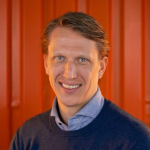 Daan van Hameren