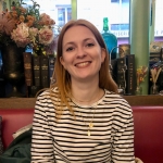 Renée van Noort
