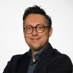Swen  Peeters