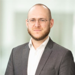 Daniël  Bakker