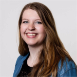 Elsa van der Zwan