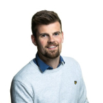 Rolf van der Gaast