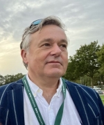 Jan Willem  Pikaar