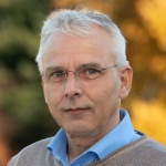 Pascal van den Heuvel