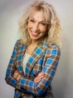 Gerda  Stijf