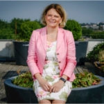 Jacqueline  Vaessen