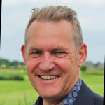 Martin van Dord