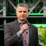 David van Baarle