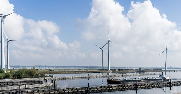 Rvo.nl: nieuwe SDE++2020 gepubliceerd - Industrial Heat & Power