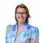 Ellen van der Veer