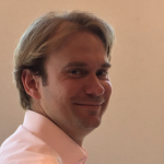Cees-Jan  Blaauboer