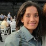 Claudia  Battistelli