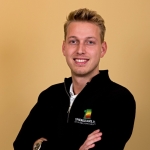 Ruben  Vos