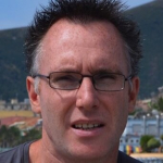 Bart  Peters