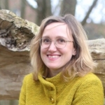 Saskia  Hesslink
