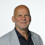 Hans van der Steen