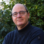 Jacques van de Worp