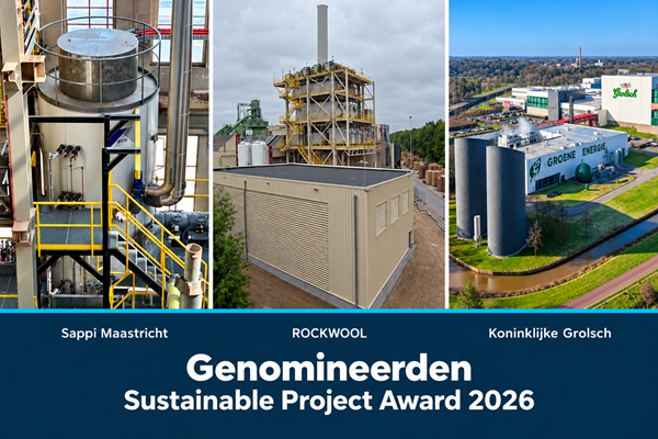 Sustainable Project Award 2026